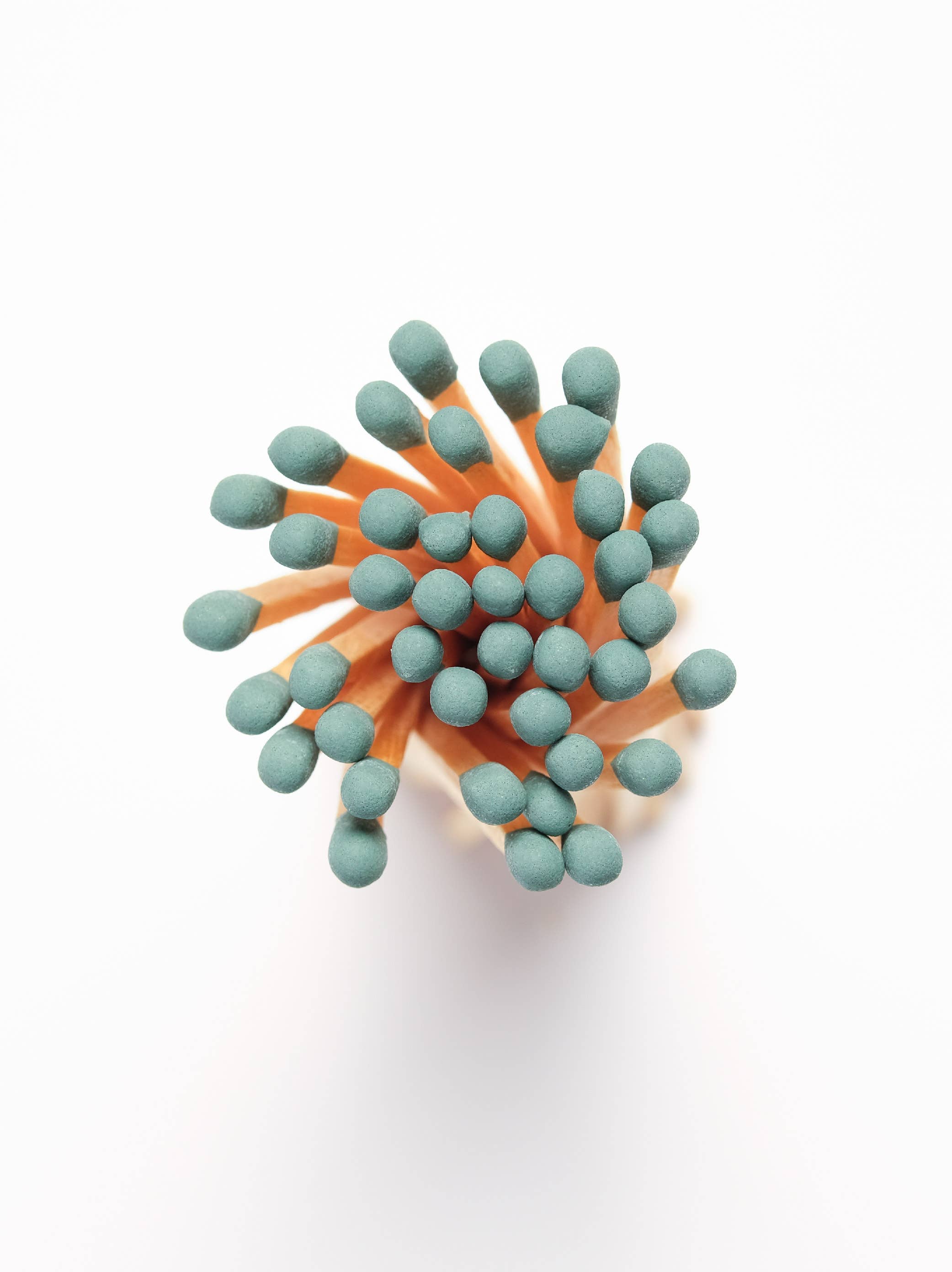 Made Market Co. – Engroshandel Tændstikholder – Varm bolig kampe - 11 farvemuligheder19