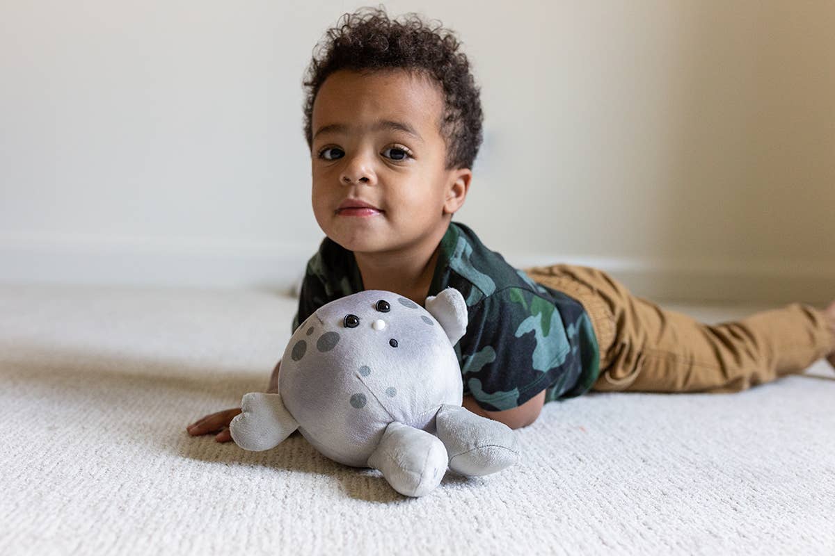 Celestial Buddies - Wholesale Stuffed/Plush Toy - Kids & Baby - Moon Buddy Space-Themed Stuffed Plush2