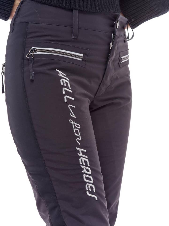 Pantalon de ski ALTA BADIA HELL IS FOR HEROES pour la vente par HELL IS FOR HEROES