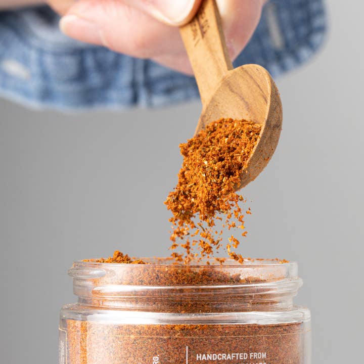 Calicutts Spice Co. - Vente Mélanges d'épices séchées - Mélange d'épices Chesapeake2