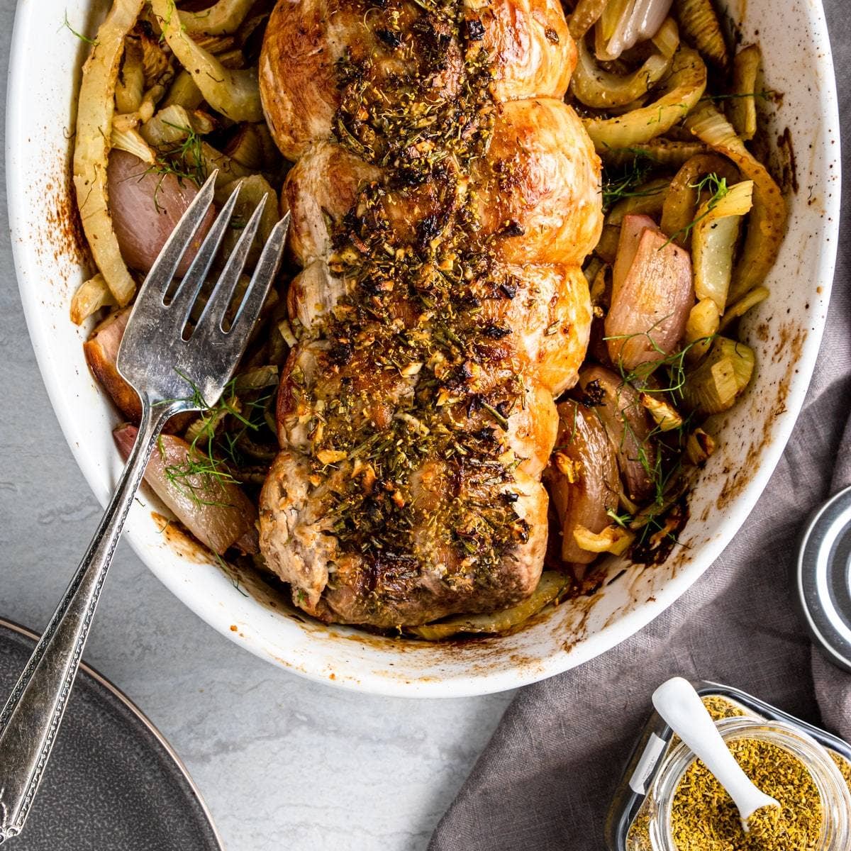 Bona Furtuna - Wholesale Dried Spice - Wild Foraged Fennel Pollen4