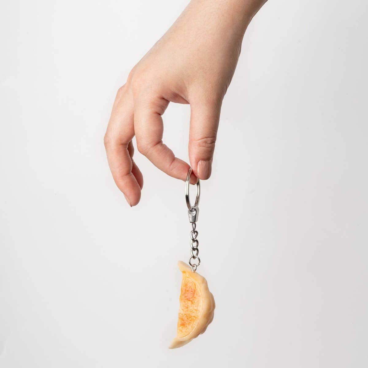 yumazing / Connectrade AG - Vendita all'ingrosso Portachiavi - Unisex - Portachiavi Gyoza Fritto1