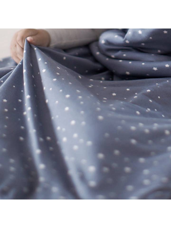 gunamuna - Wholesale Security/Cuddle Blanket - Baby - SS26 CLOUD BLANKET16