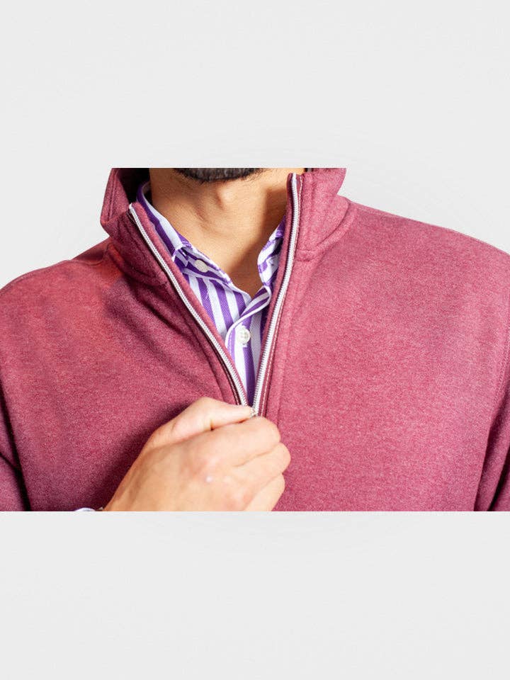 'Power Moves' Matching Set - Wine for wholesale on Faire1