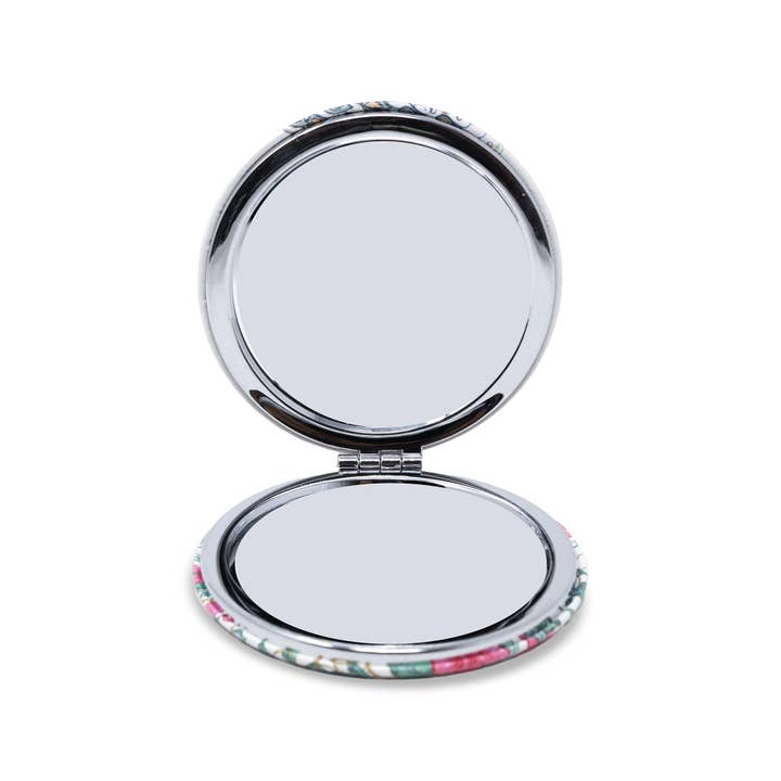 Steel Mill and Co. - Wholesale Compact Mirror - Compact Mirror, Pride and Prejudice
