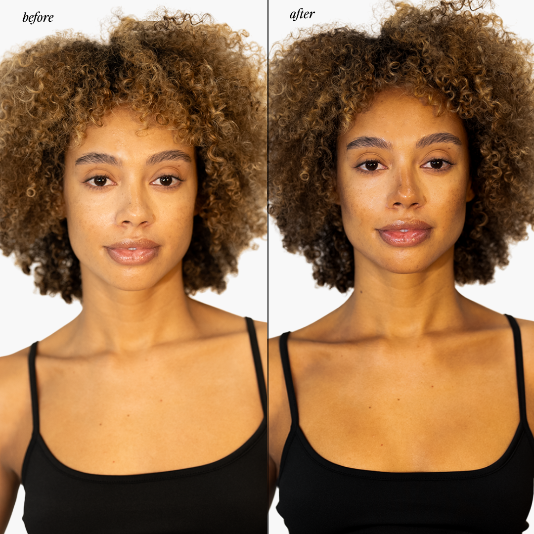 Dolce Glow by Isabel Alysa – wholesale Self-tanner – Gimme More Contour - Self-Tanning Sculptor6