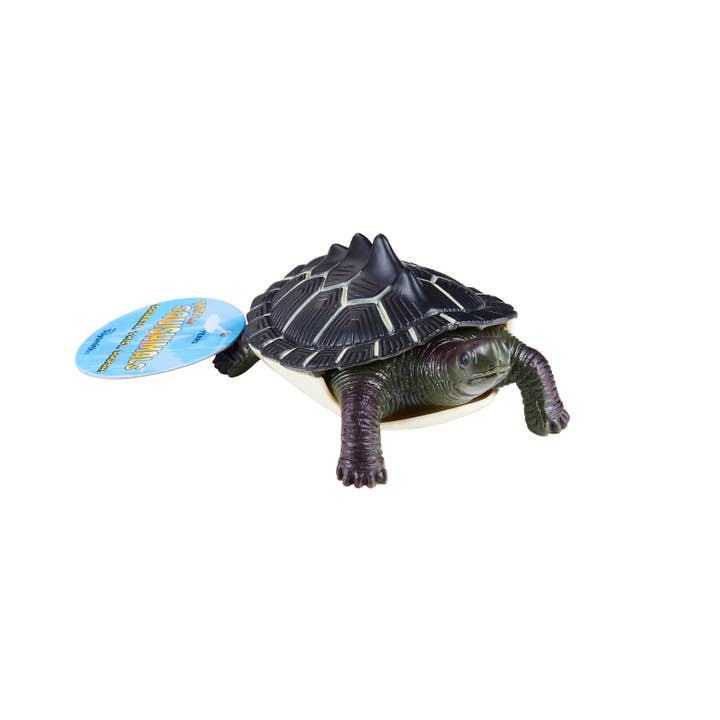 Toysmith - Wholesale Squishy Toy - Kids & Baby - Turtle Squishimals2