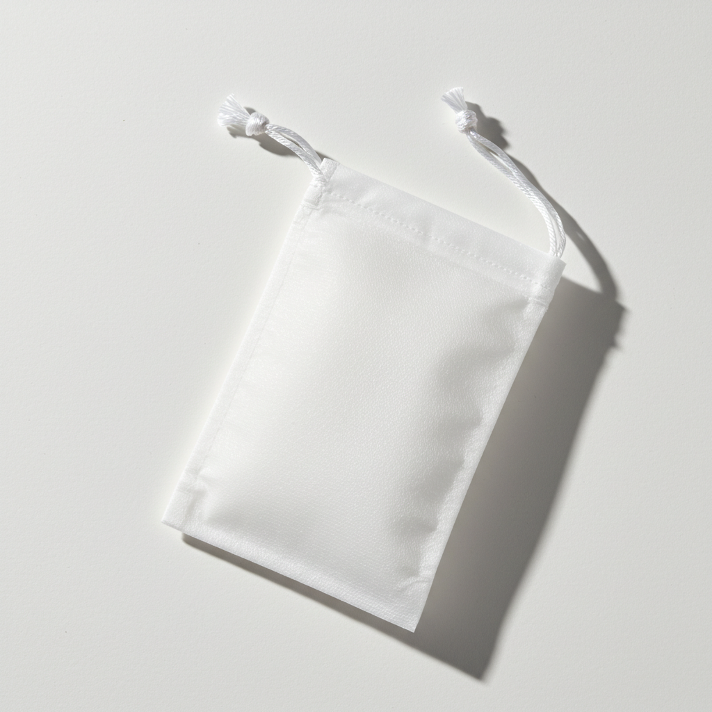 Predominantly Black Candle Haus – wholesale Tea bags – BODY HAUS - REUSABLE BATH TEA BAGS1