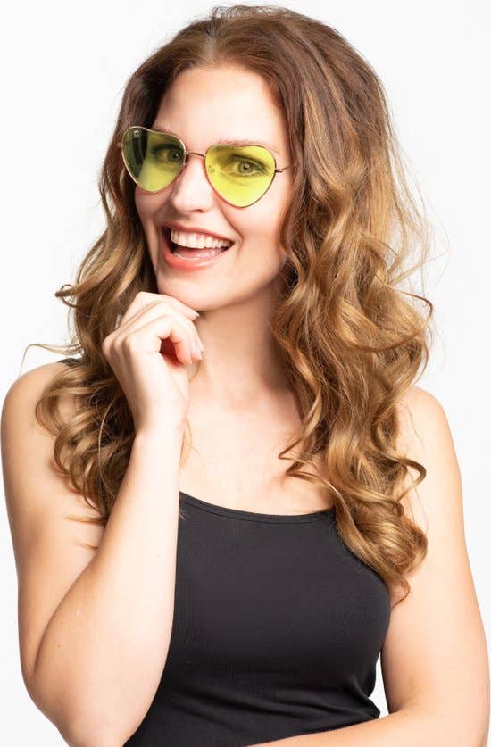 Partychimp - Wholesale Party Favor - Love Glasses - Party Accessory4