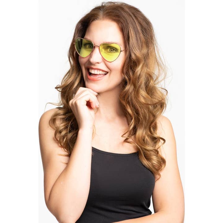 Partychimp - Wholesale Party Favor - Love Glasses - Party Accessory4