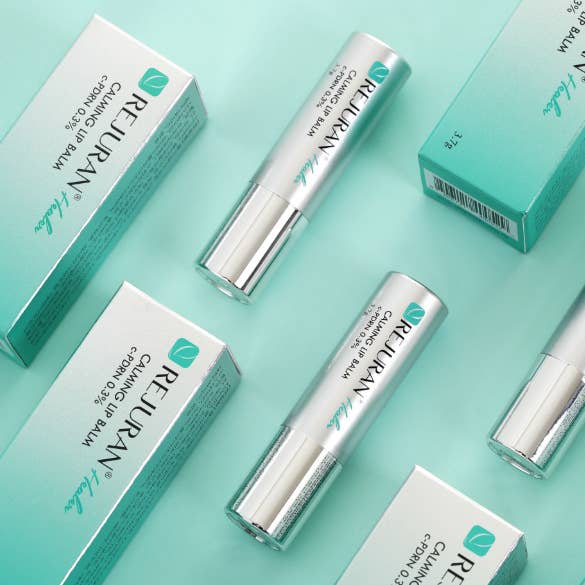 Glowiss – wholesale Läppbalsam – REJURAN Healer Calming Lip Balm C-PDRN 0,3% 3,7g2