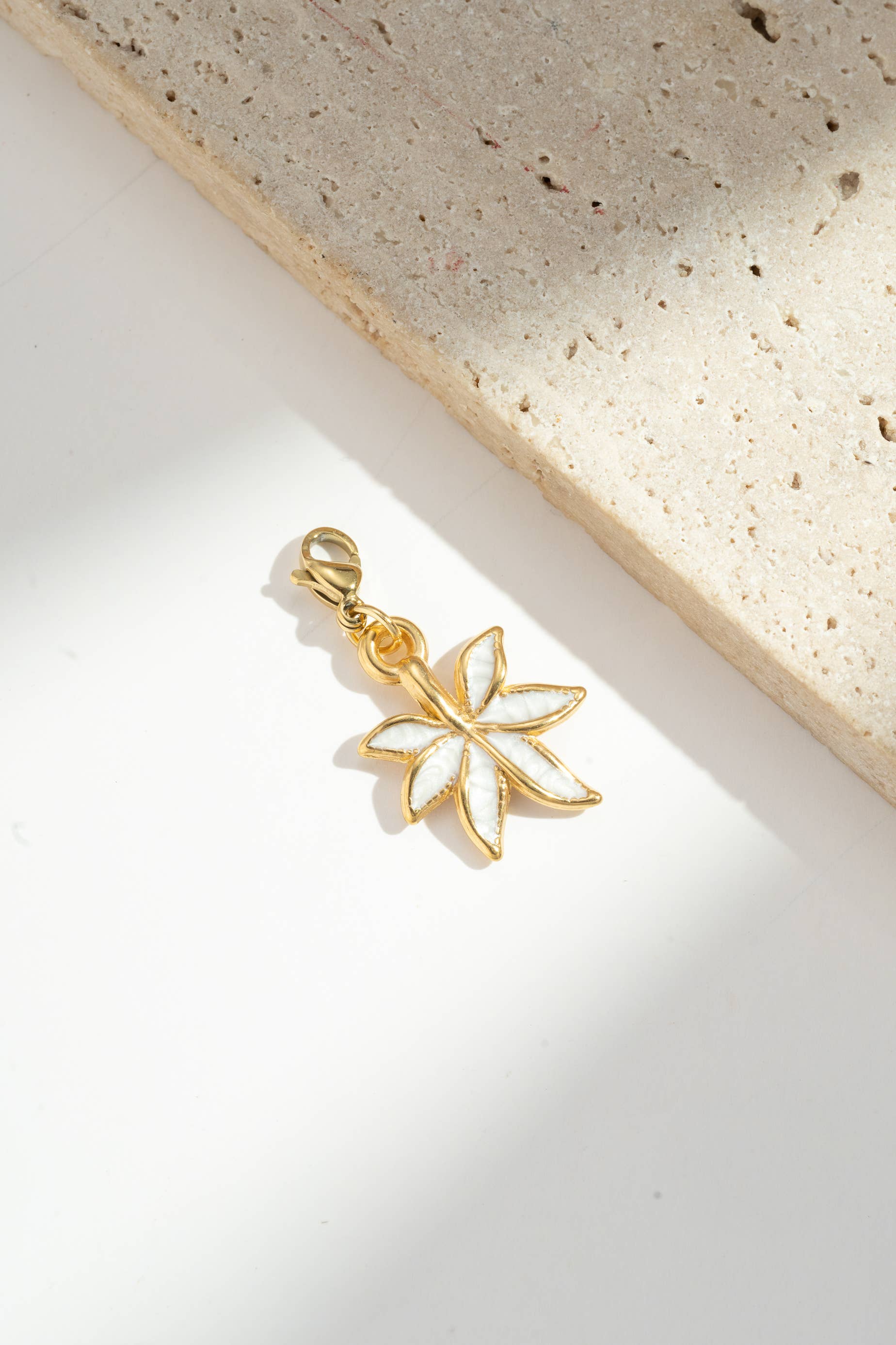 COSMOS - Vente Breloques/médailles personnalisées - Lot 10 Charms Fun et Originaux en Acier inoxydable3