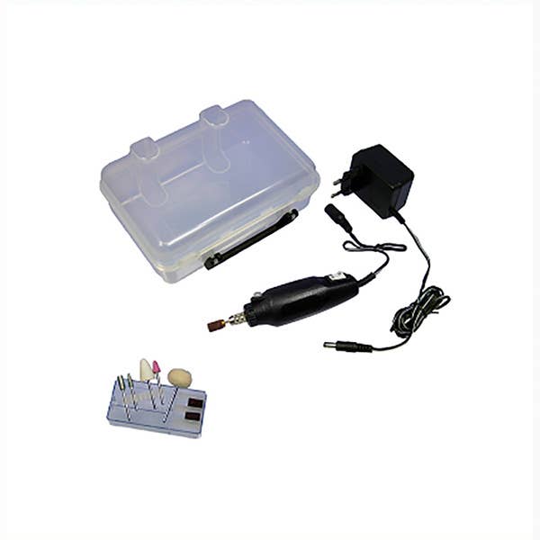 Albi Professional nagelsvarv 12w (2325) för wholesale av SUBLIME BEAUTY WHOLESALER SL