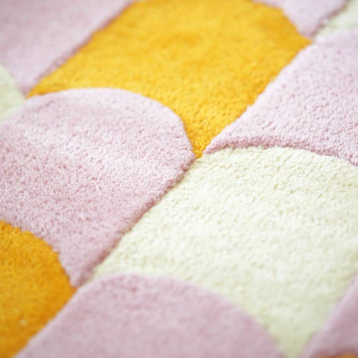 Notcoy - Wholesale Area Rug - Peaches Rug3
