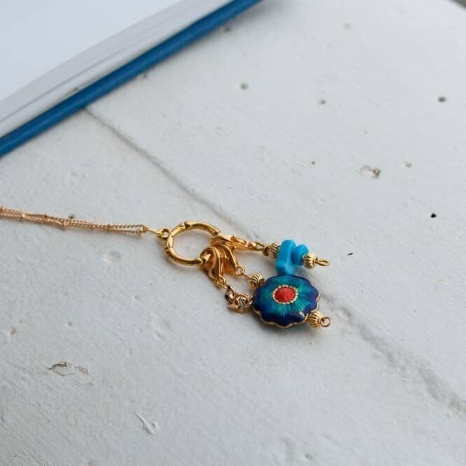 Colgante Preston para venta al por mayor de Silbert Bijoux