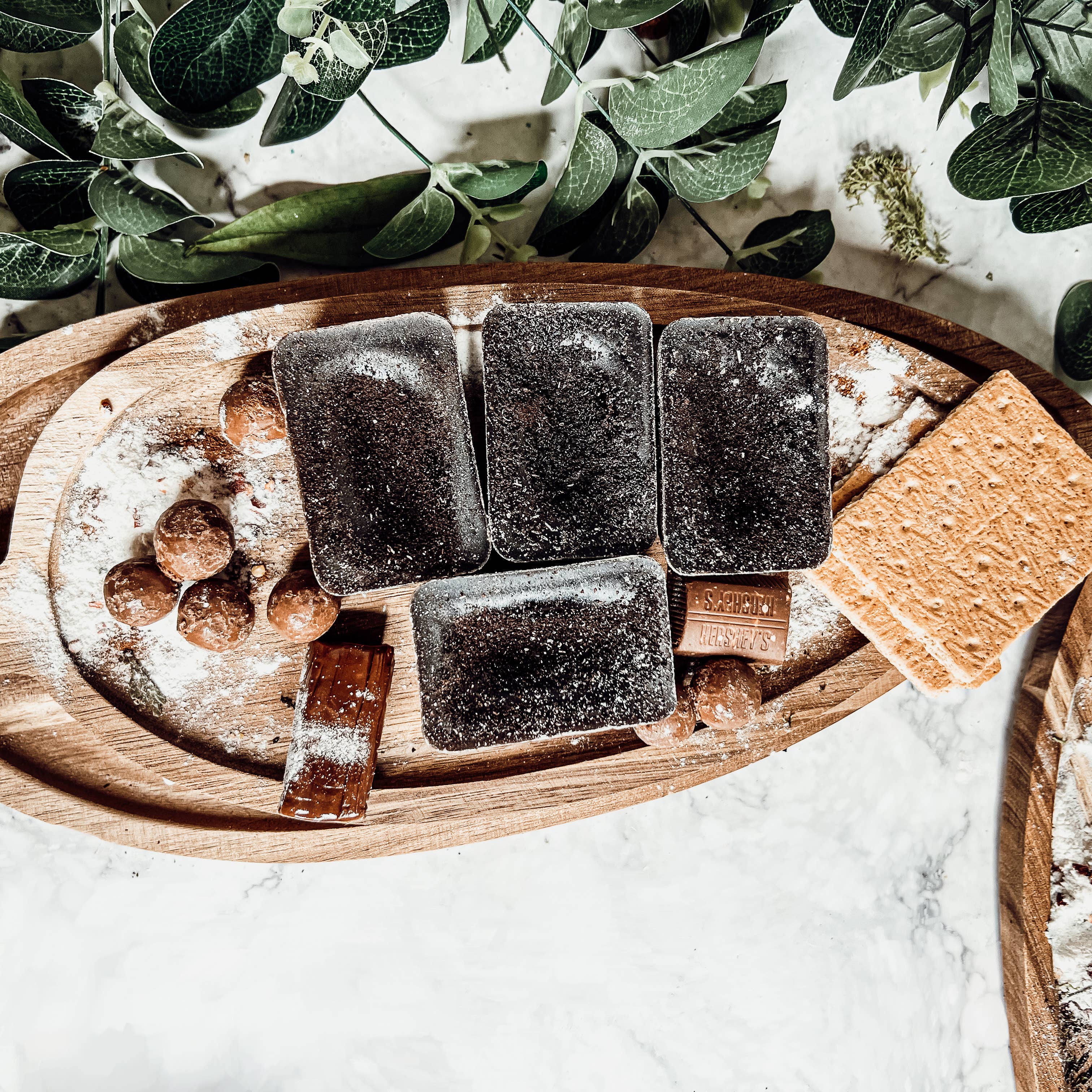 Gia Roma - Wholesale Smeltwax - Unieke wassmelten, familierecept, verschillende geuren XL waxtaarten33