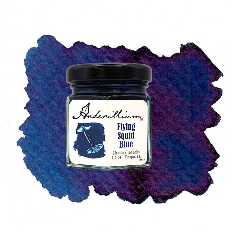 Anderillium Inks - Wholesale Ink Pad - Anderillium™ Ink - Inspired by Nature - 1.5 oz bottle9