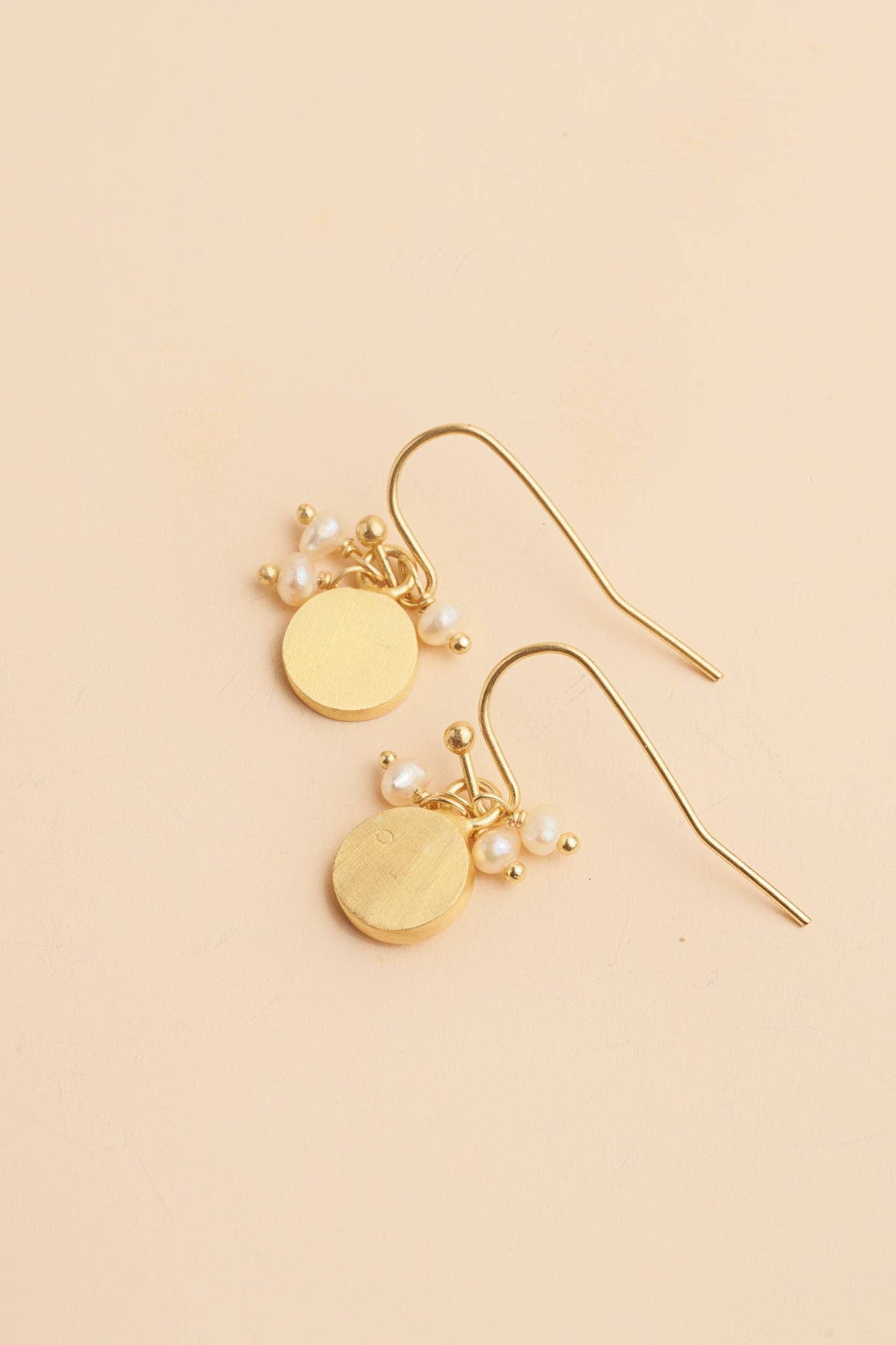 SHANSHAN - Wholesale Dangle Earrings - Taina1