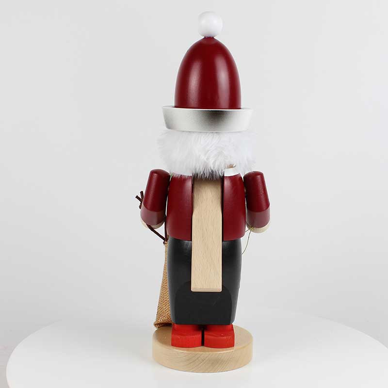 Steinbach Volkskunst GmbH - Wholesale Christmas Decoration - Chubby Bavarian Santa3