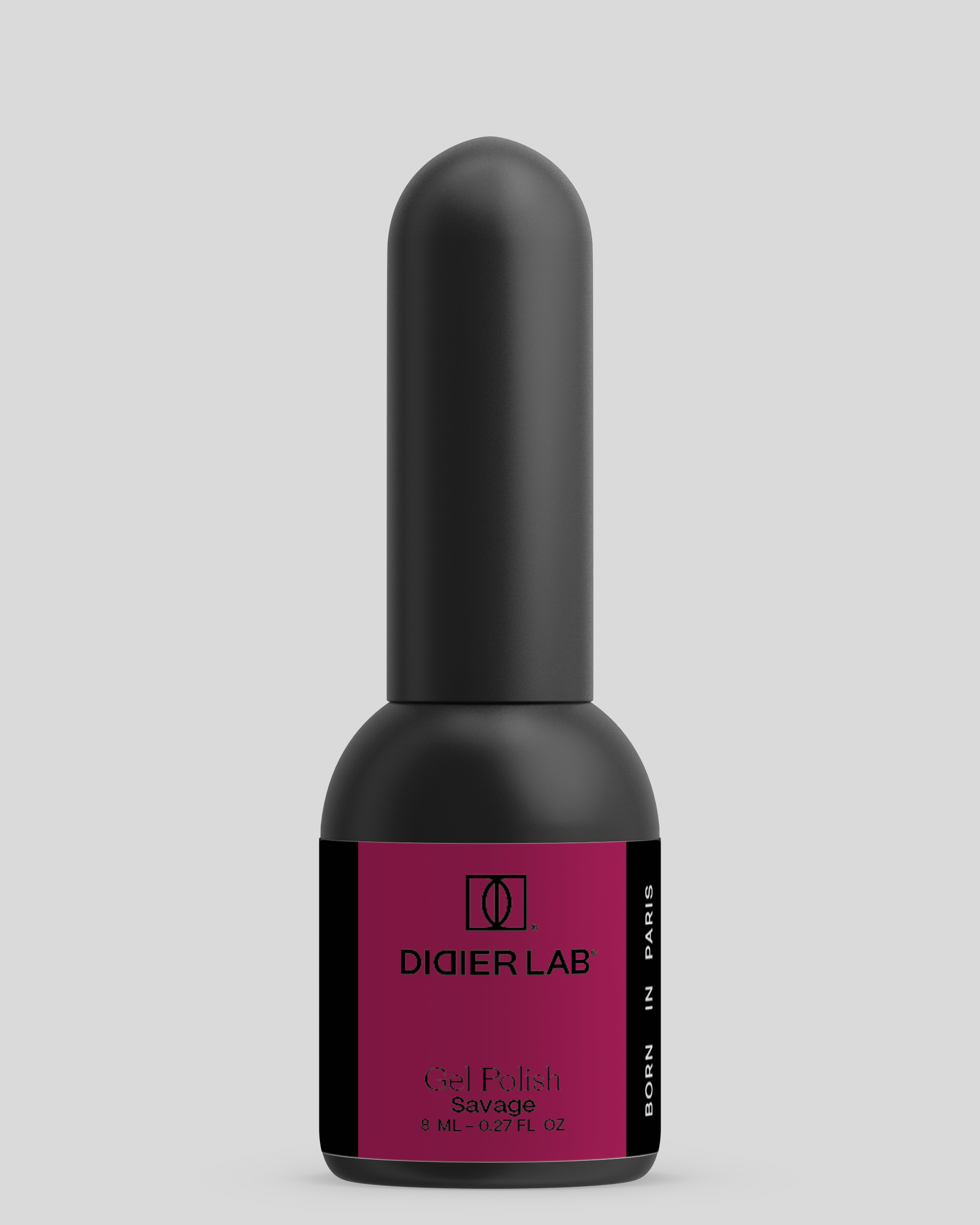 DID-LAB COSMETICS IBERIA - Vendita all'ingrosso Smalto per unghie - Didier Lab Smalto Gel Studios, 8 ml87