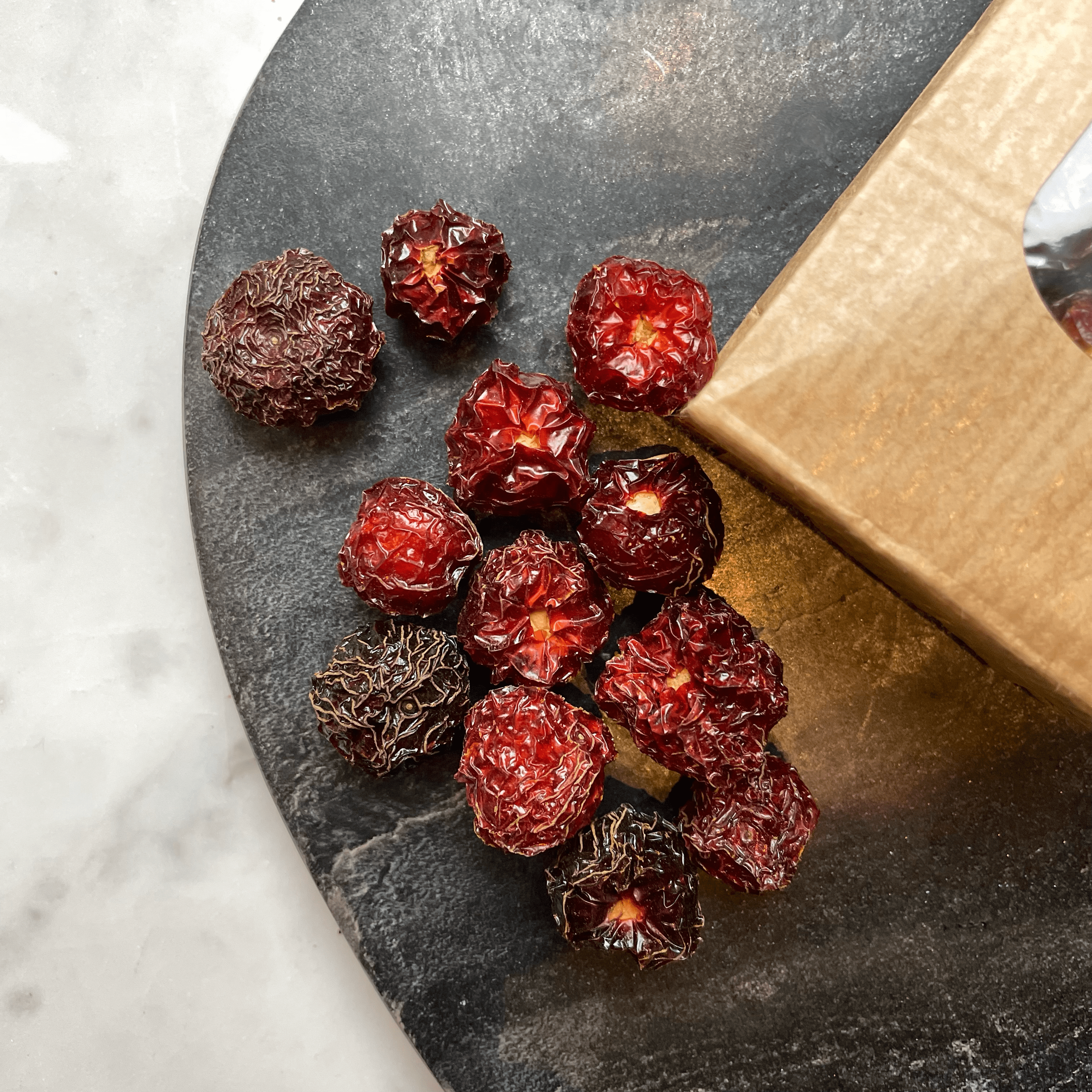 Compagnie Française des Poivres et Epices - Wholesale Dried Spice - Tagada Chili Pepper0