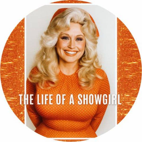 LA VIE D'UNE SHOWGIRL DES VOLS DU TENNESSEE pour la vente par Fourth and Flair