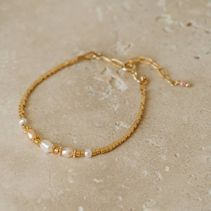 Bracelet "Echo" pour la vente par howlitetrib