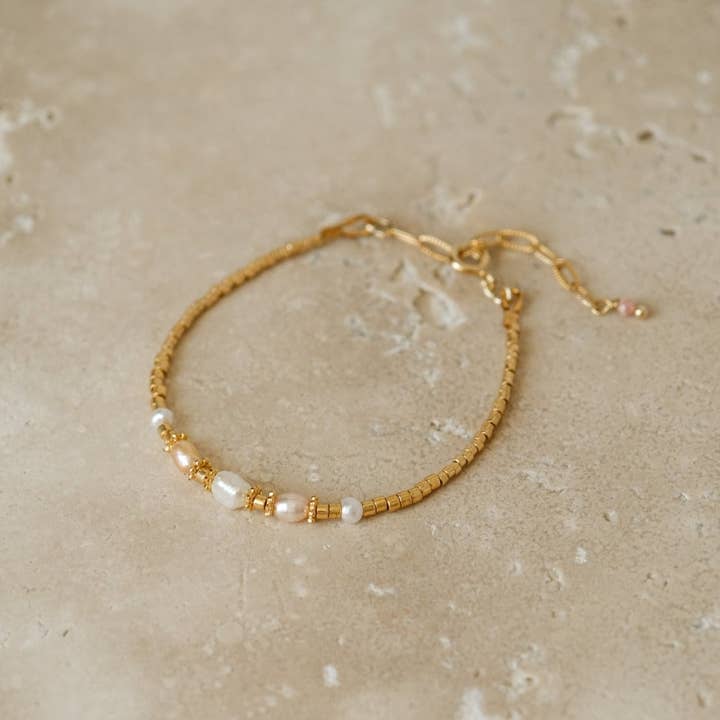 Bracelet "Echo" pour la vente par howlitetrib