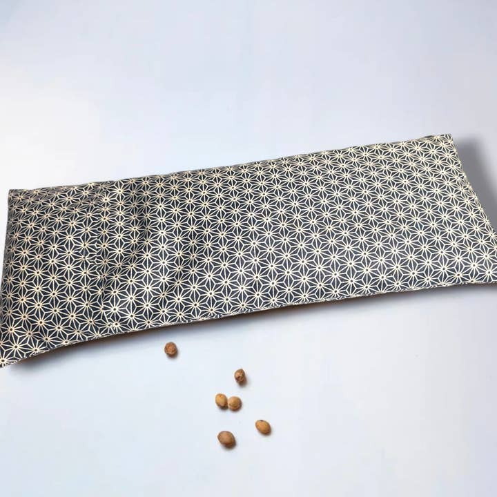 Les Mimines Montpellieraines - Vente Compresses chaud/froid - Bouillotte sèche "noyaux de cerises"4