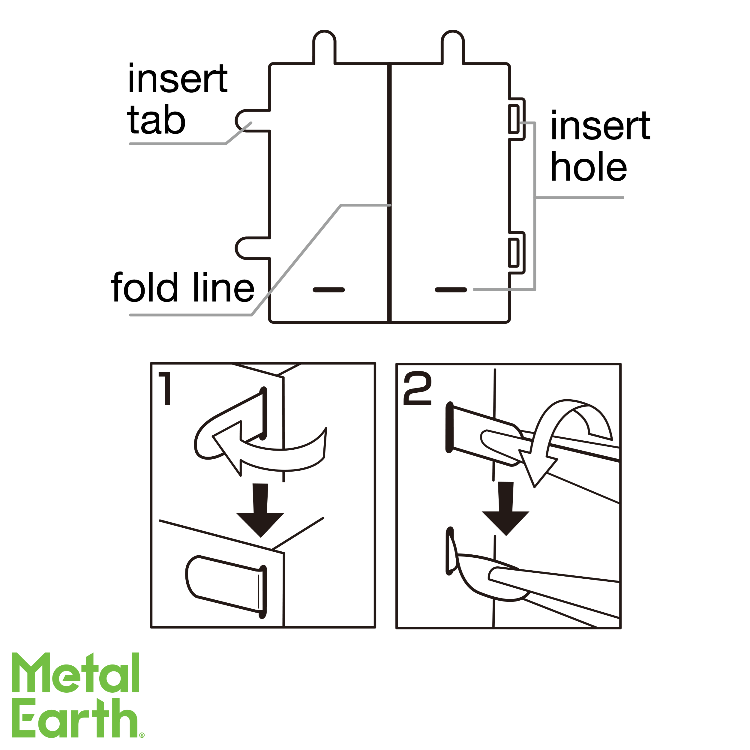 Metal Earth - Wholesale DIY Craft Kit - Doctor Who Tardis4