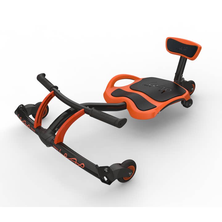 National Sporting Goods - NSG - Wholesale Bike/Scooter - Kids - YBIKE Leap