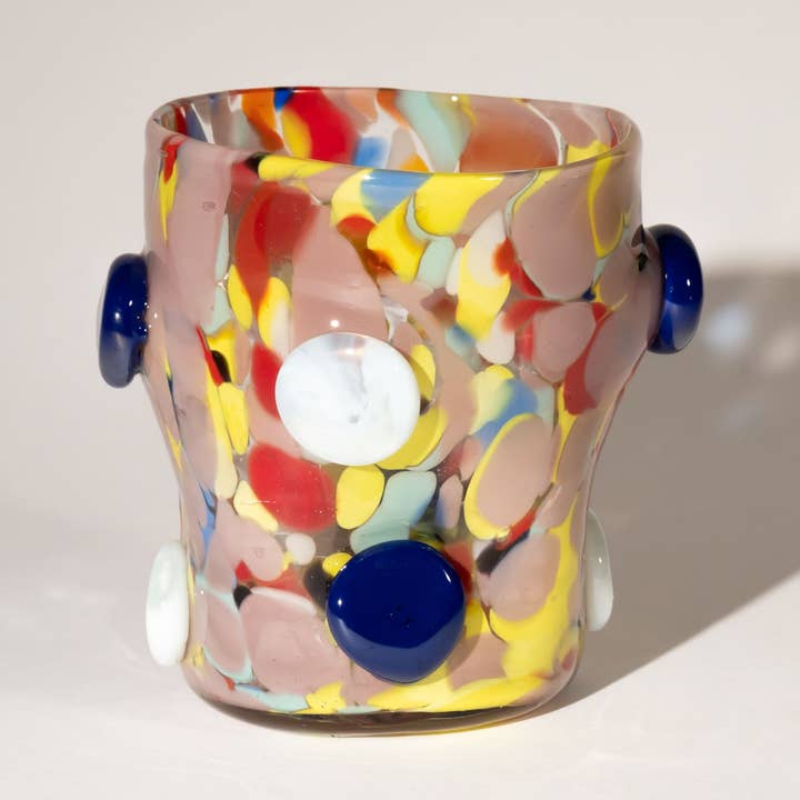 Surrealistiskt Murano-glas #2 för wholesale av Break The Mould Magasin