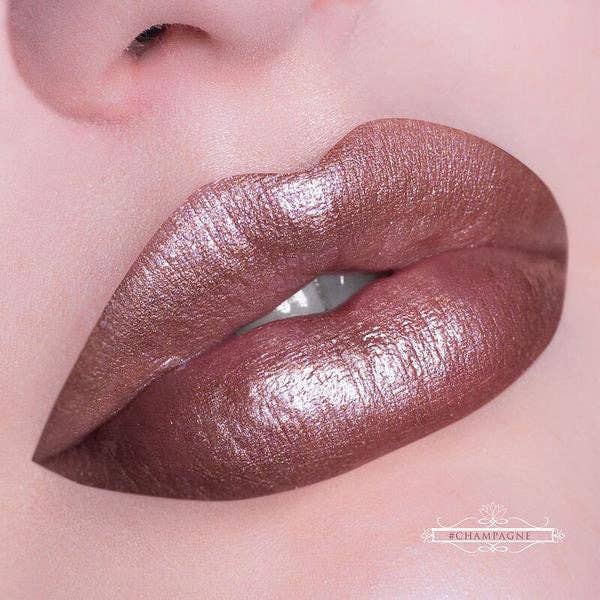 Beauty Goddess – wholesale Lip-gloss – House of Beauty Lip Hybrid - Tube4