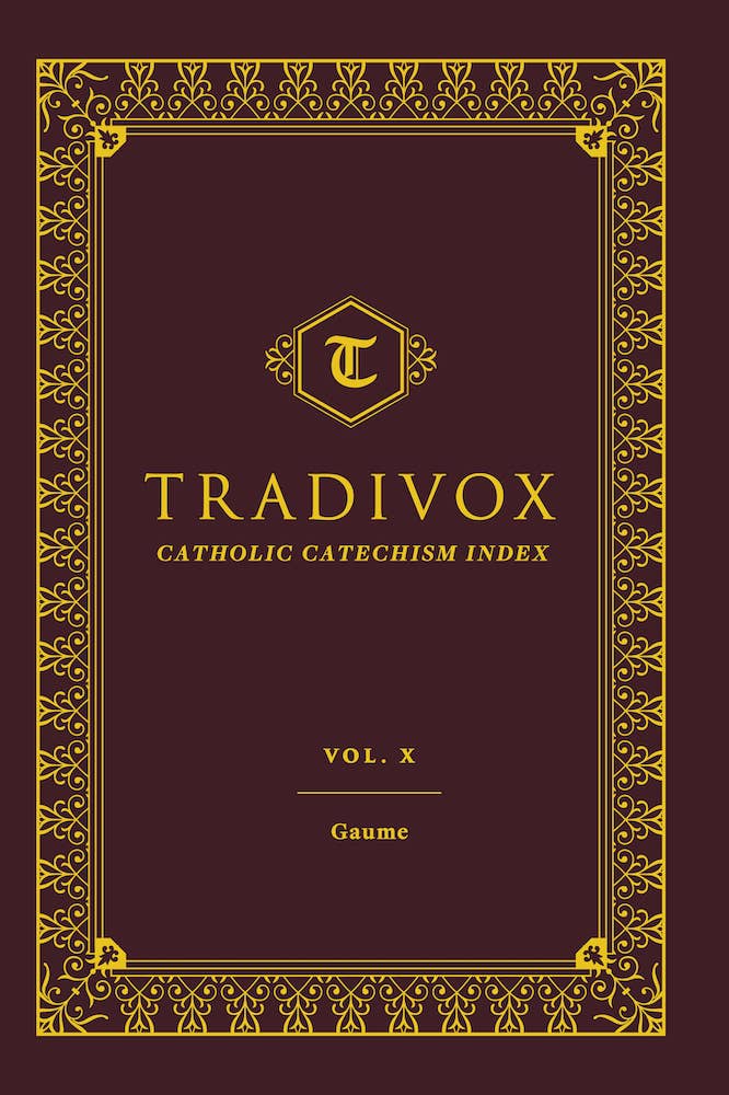 Sophia Institute Press - Wholesale Religion - Tradivox Vol 100