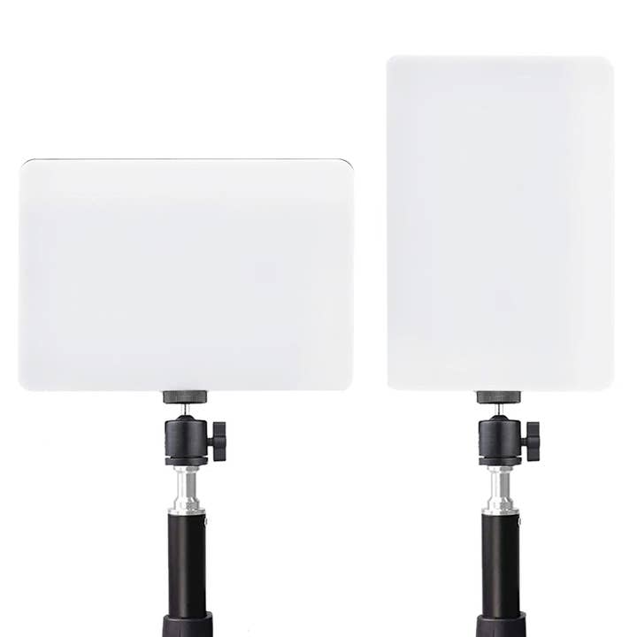 ITEK - Wholesale Accent/Desk Lamp - Streaming Photo and Video Lamp - Led 2835, Up to 5700K1