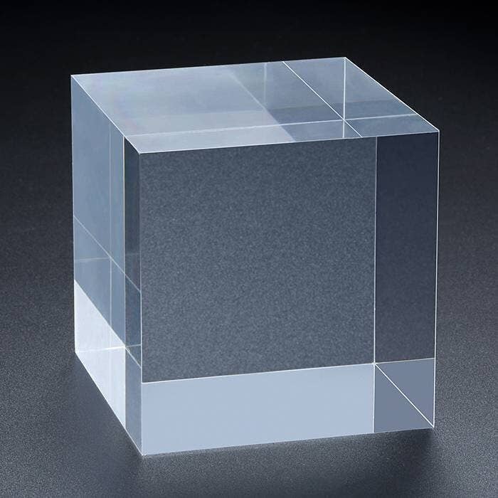 Plasticmart - Wholesale Jewelry Stand & Display - Acrylic Display Risers for Jewelry, Food, Figurines & Crafts2