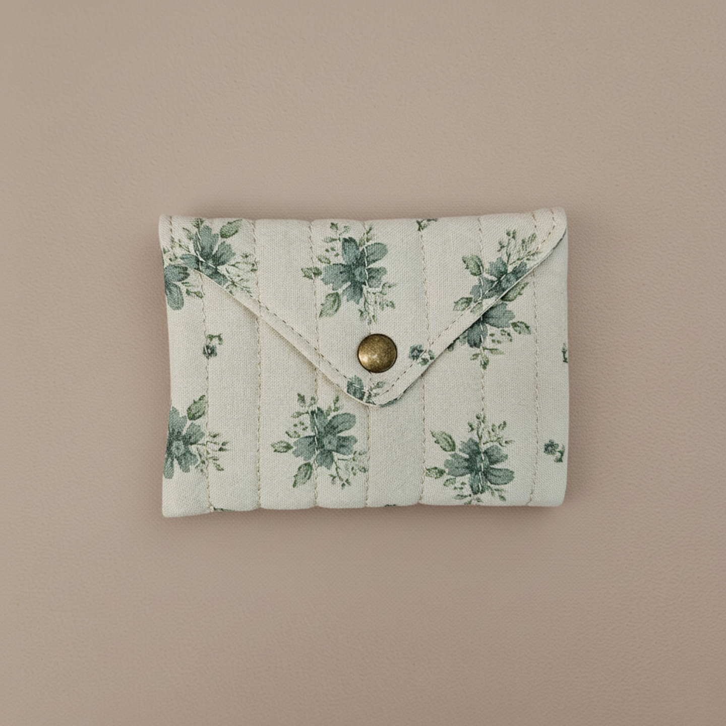 Royal marais – wholesale Myntväska - Dam – Omslag i 100 % bomull1