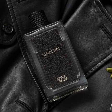 THE IMPULSIVE - EAU DE PARFUM for wholesale by L'Office des Parfums