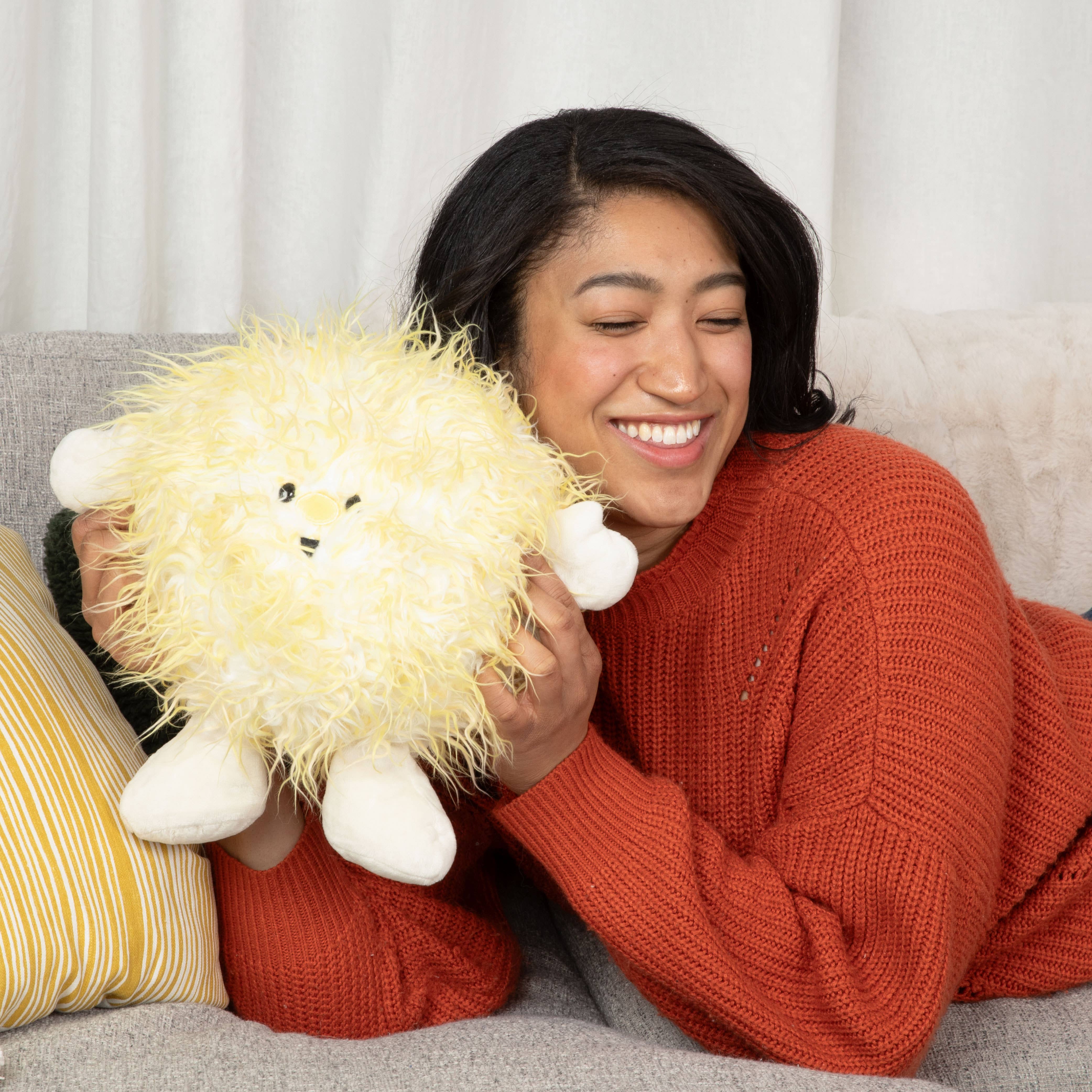 Celestial Buddies – wholesale Stuffed/plush toy – Kids & baby – Light Up Polaris Buddy (North Star) Space Plush2