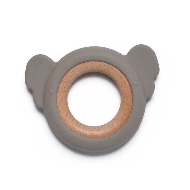 Inside Out Toys - Wholesale Teether (Not Clip-On) - Baby - Teething Rings