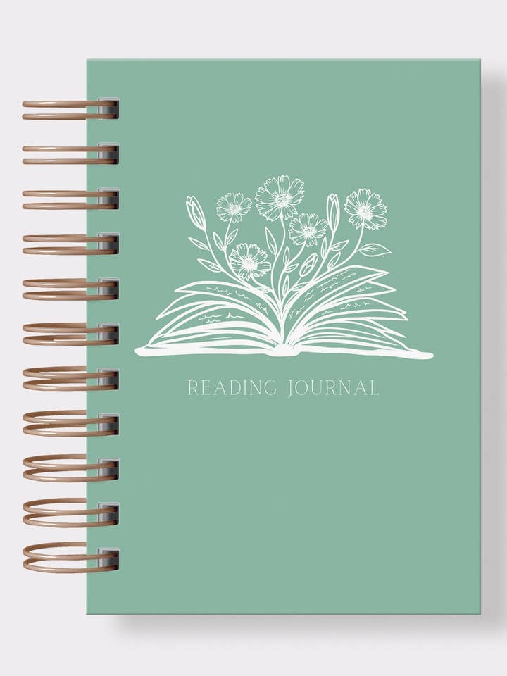 Lettura, Diario con copertina rigida per la vendita all'ingrosso da parte di Sovende Bjorn