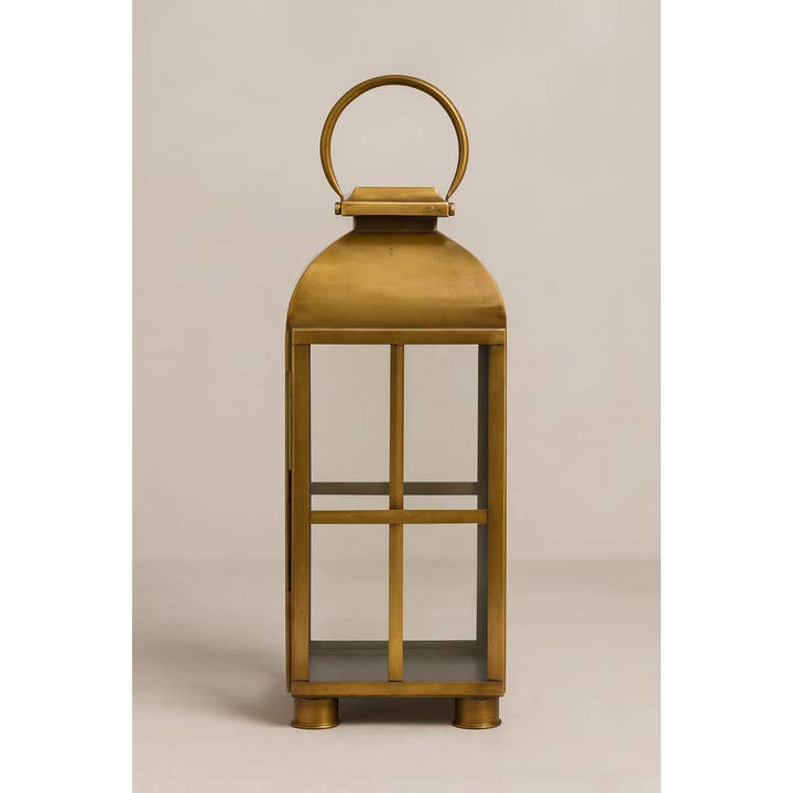 Luna Lantern for wholesale by Raíz Studio