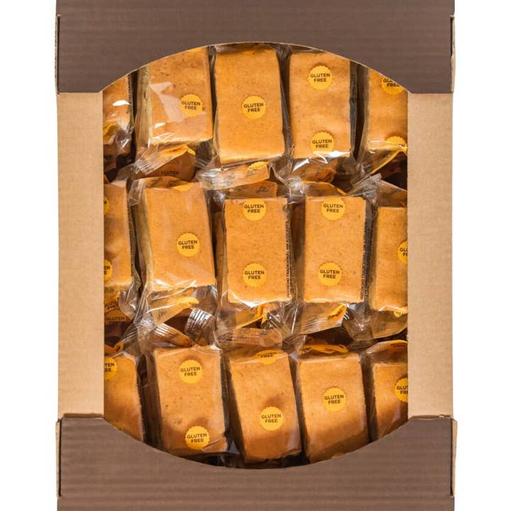 LA GRANJA FOODS 1959 - Wholesale Cake - (GLUTEN-FREE) Traditional cake without sugars and lactose-free2