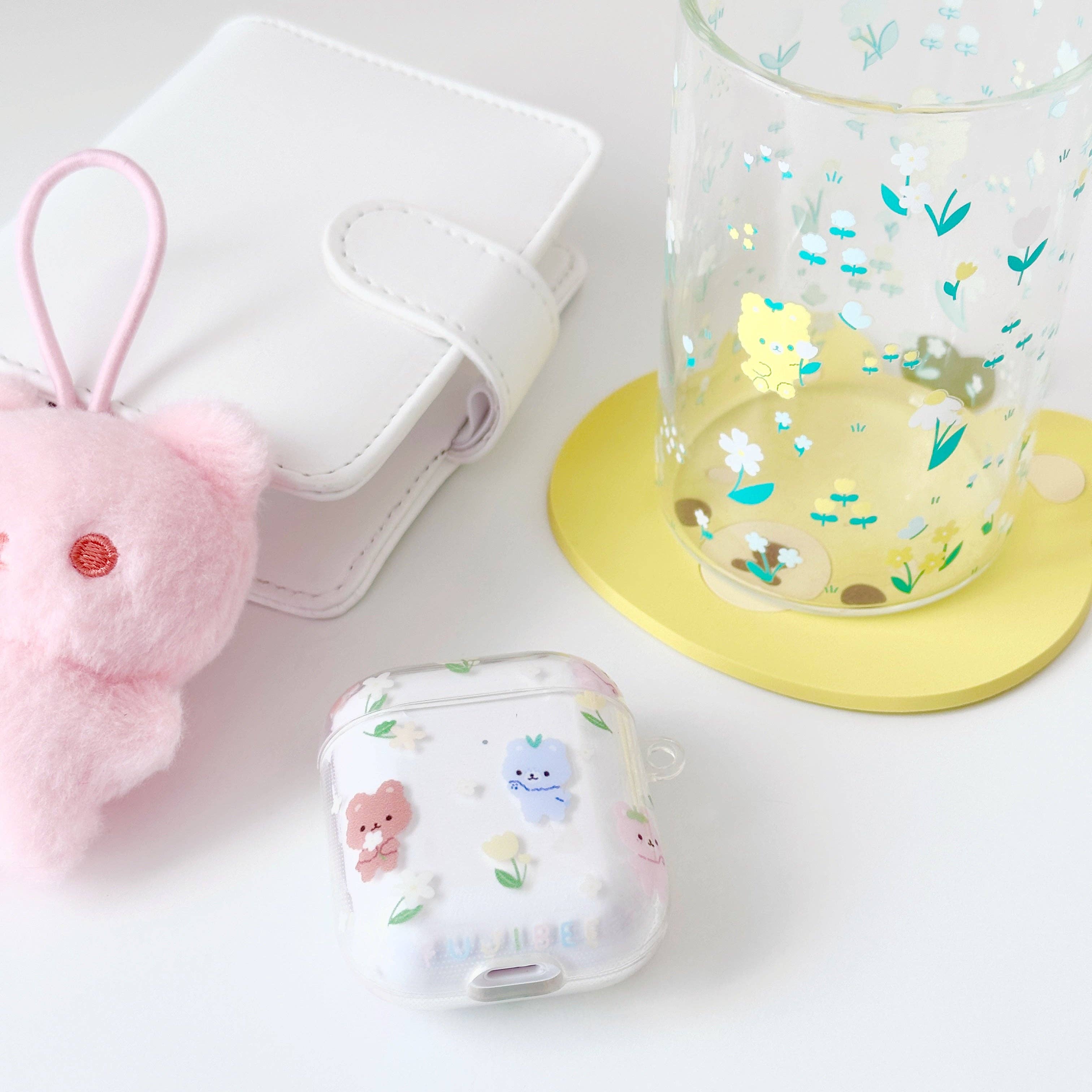 Fujibee - Venta al por mayor Posavasos - Set de posavasos de goma4