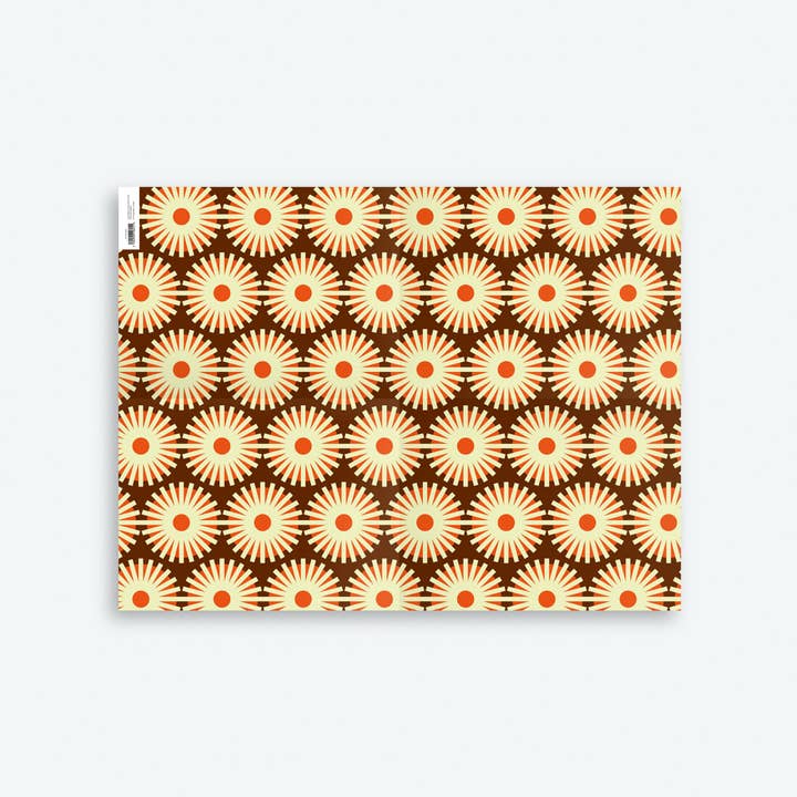 Storigraphic® - Wholesale Flat wrap - Festival Series 5 | Gift Wrapping Paper2