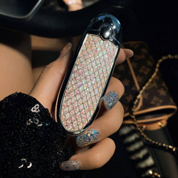 Mini stick case | white for wholesale by DEZZY'S