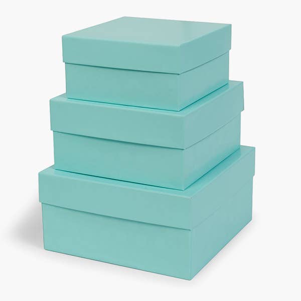 Nashville Wraps - Wholesale Gift Box - Nested Tower Gift Box Sets2