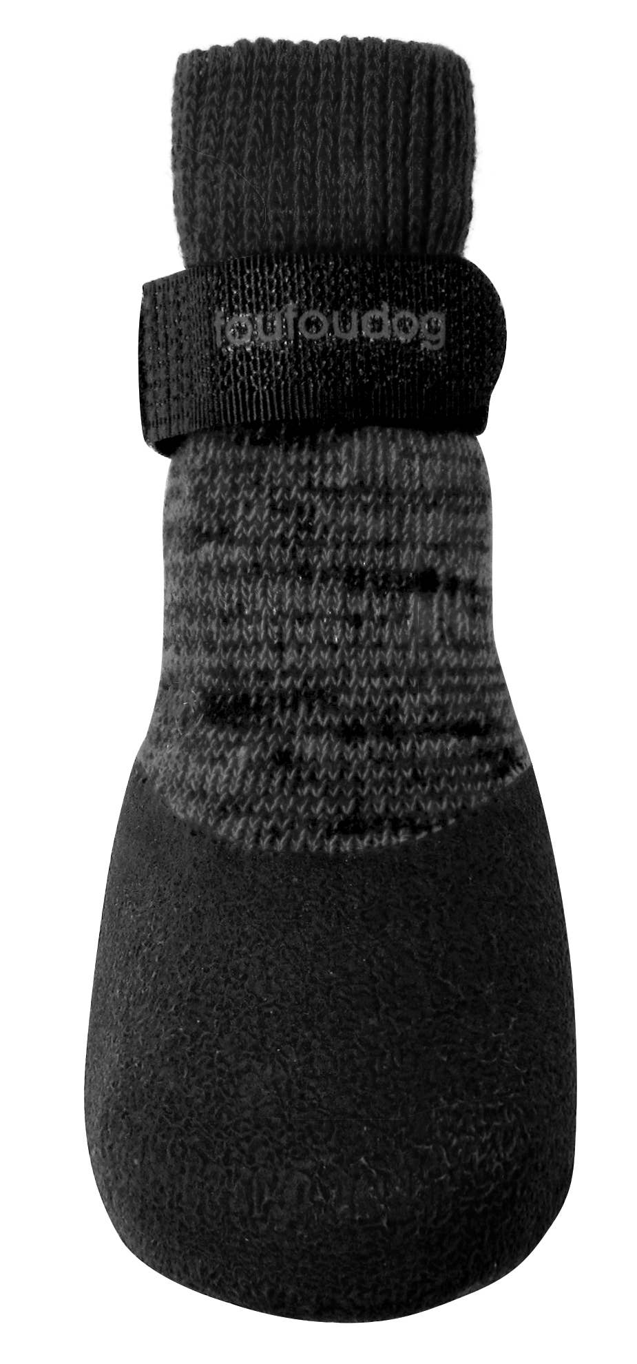 foufouBRANDS - Vente Chaussettes – chien - Chaussettes trempées en caoutchouc5