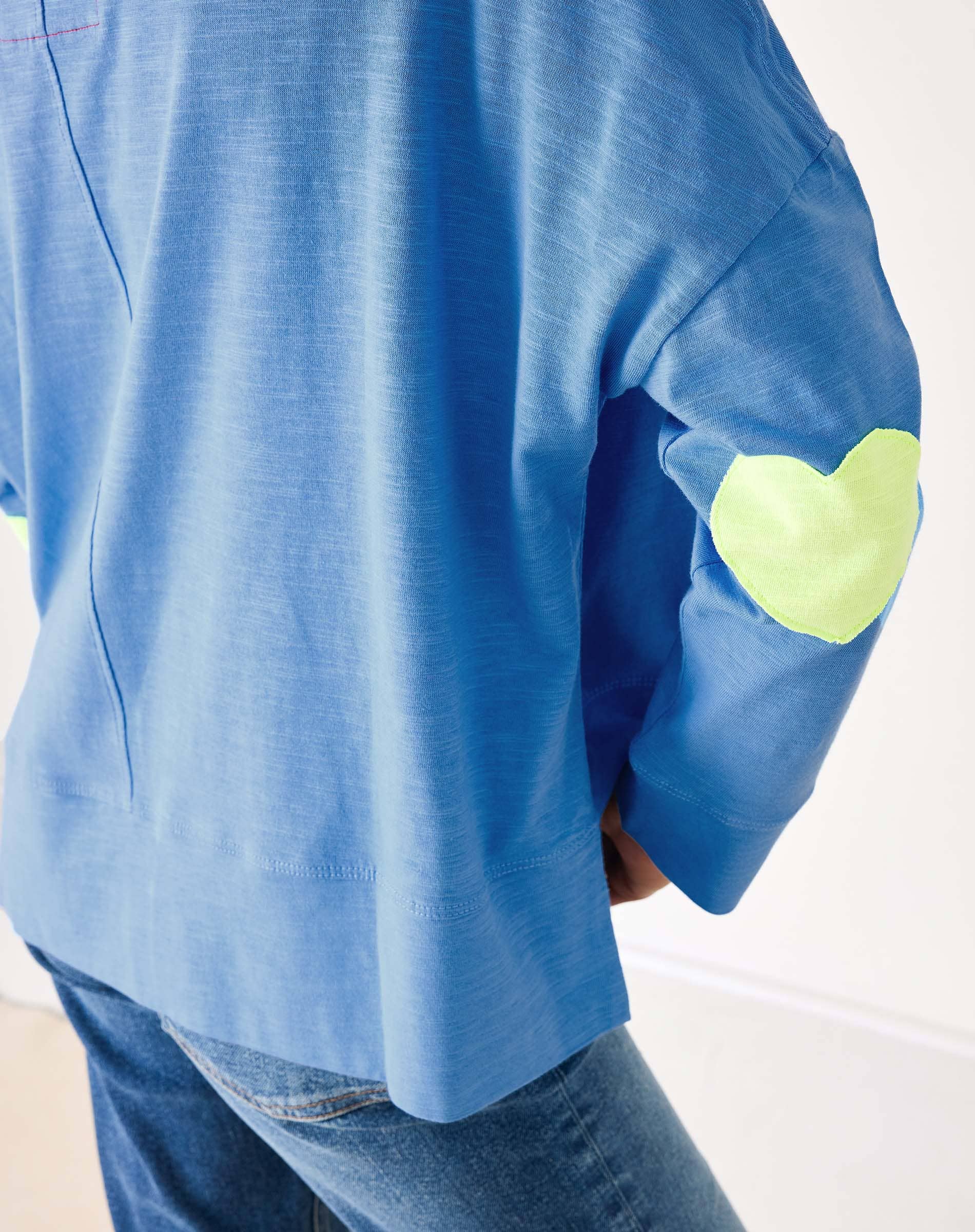 MERSEA - Wholesale T-Shirt - Women's - Amour Cotton Slub Tee9