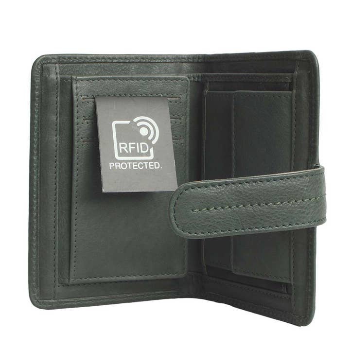 Margelisch - Wholesale Wallet - Women's - Zurich 1.A13